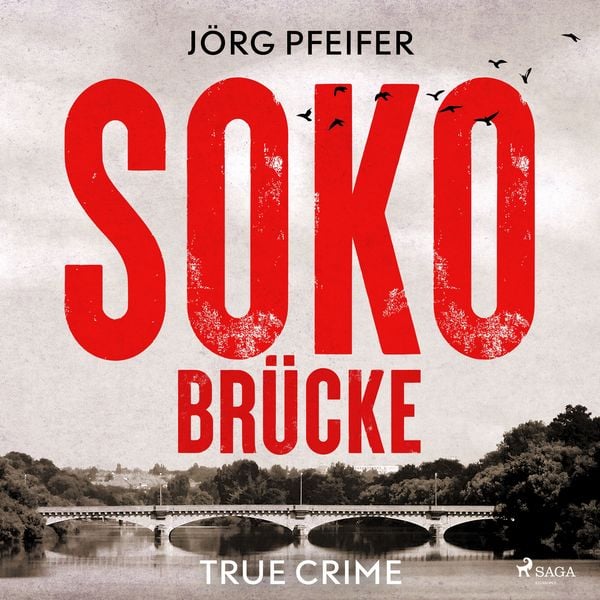 Produktbild: SOKO Br&uuml;cke