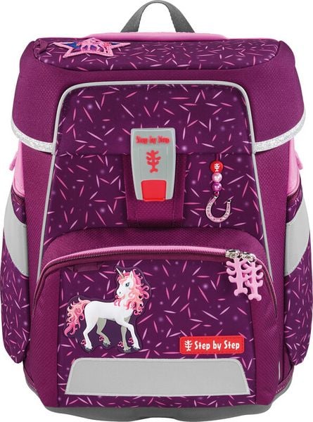 Produktbild: Schulrucksackset SPACE Nuala