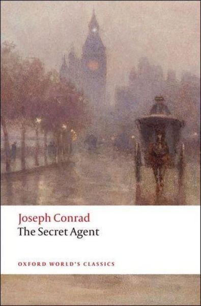 Produktbild: The Secret Agent