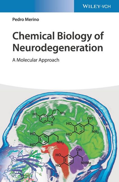 Produktbild: Chemical Biology of Neurodegeneration
