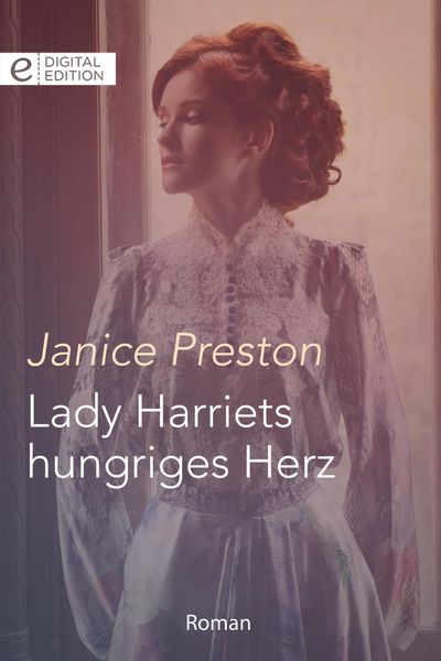 Produktbild: Lady Harriets hungriges Herz