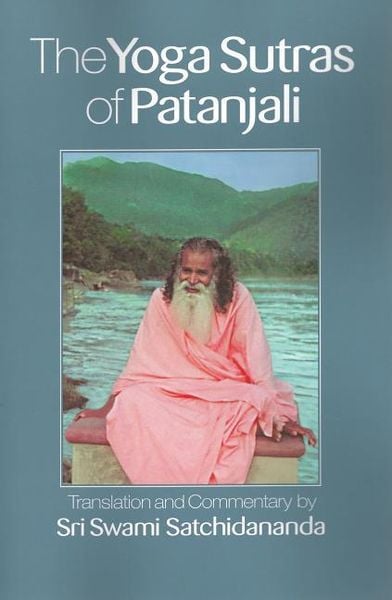 Produktbild: The Yoga Sutras of Patanjali