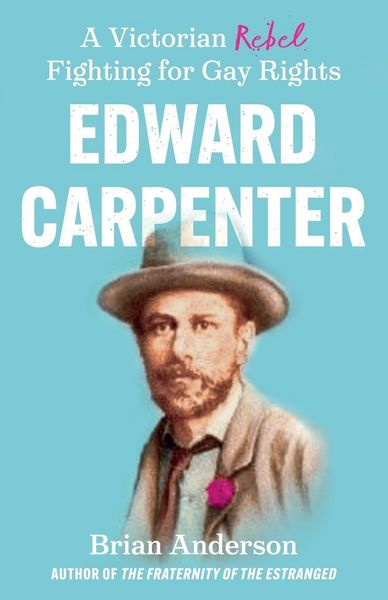 Produktbild: Edward Carpenter