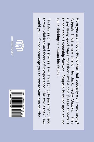 Produktbild: How Would You Unfreeze A Duck?