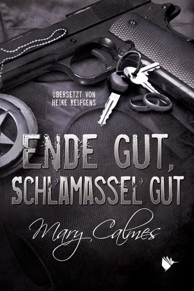 Produktbild: Ende gut, Schlamassel gut
