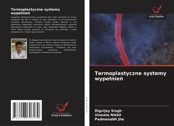 Produktbild: Termoplastyczne systemy wype&iquest;nie&iquest;