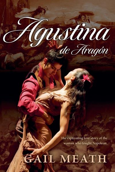 Produktbild: Agustina de Arag&oacute;n