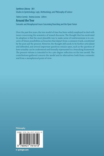 Produktbild: Around the Tree