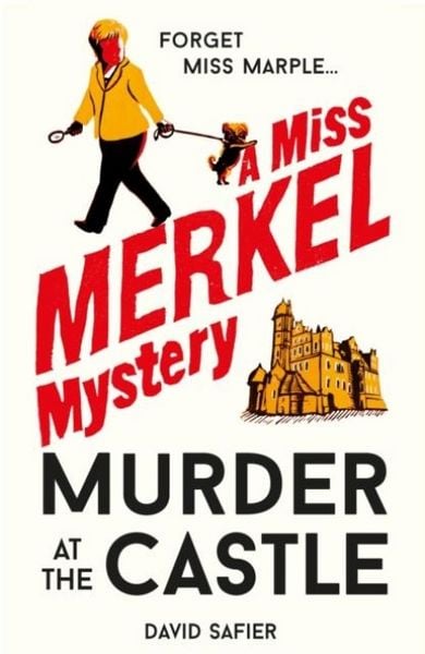 Produktbild: Murder at the Castle
