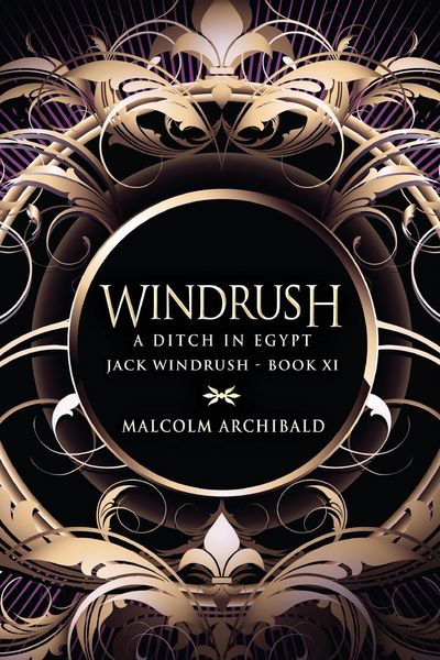 Produktbild: A Ditch In Egypt