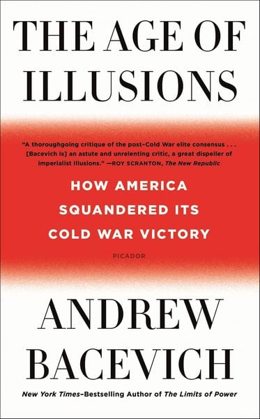 Produktbild: The Age of Illusions