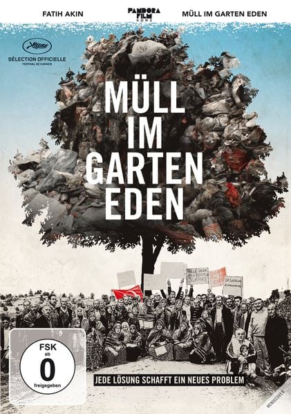 Produktbild: M&uuml;ll im Garten Eden