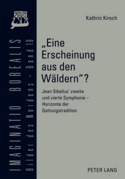 Produktbild: Eine Erscheinung aus den W&auml;ldern?