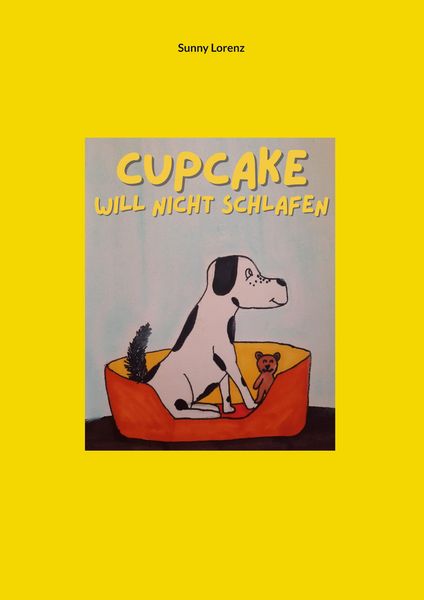 Produktbild: Cupcake will nicht schlafen