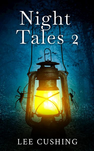 Produktbild: Night Tales 2