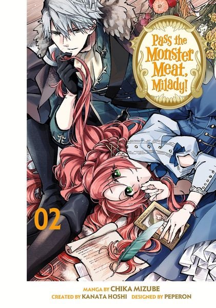 Produktbild: Pass the Monster Meat, Milady! 2