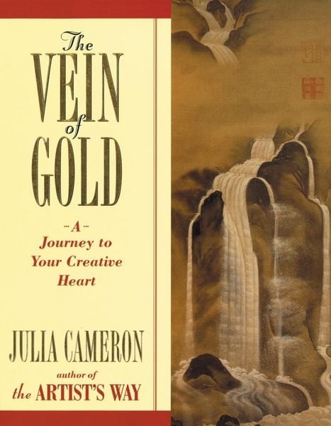 Produktbild: The Vein of Gold