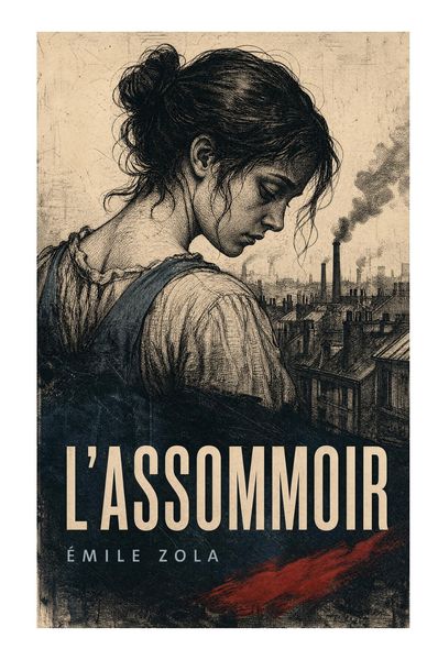 Produktbild: L'Assommoir