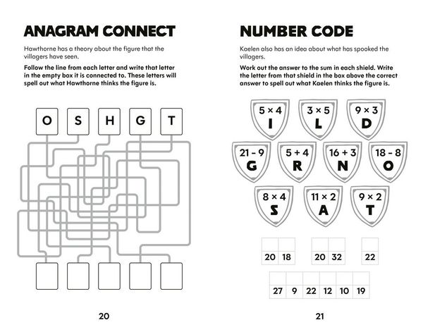 Produktbild: Dragon Trainer_puzzledom Pb