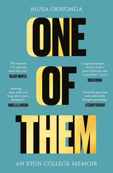 Produktbild: One of Them