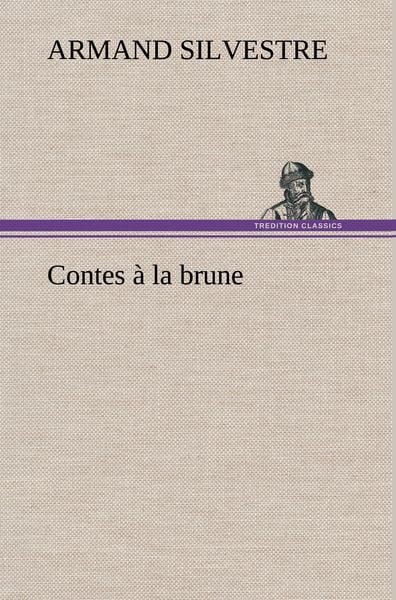 Produktbild: Contes &agrave; la brune