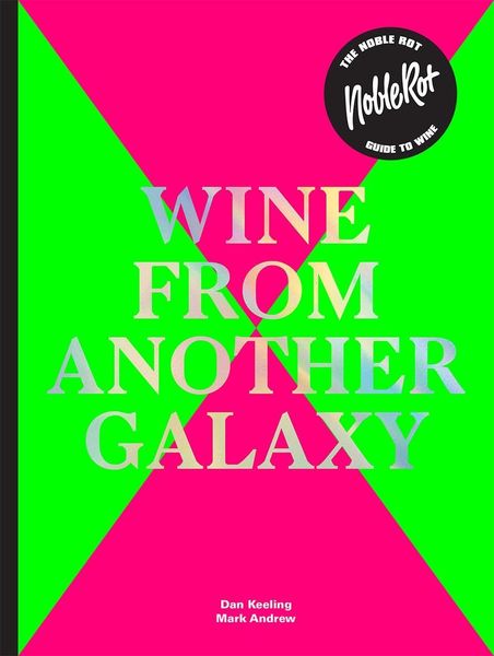 Produktbild: Noble Rot Book
