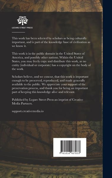 Produktbild: The First Epistle of St. John: A Contribution to Biblical Theology