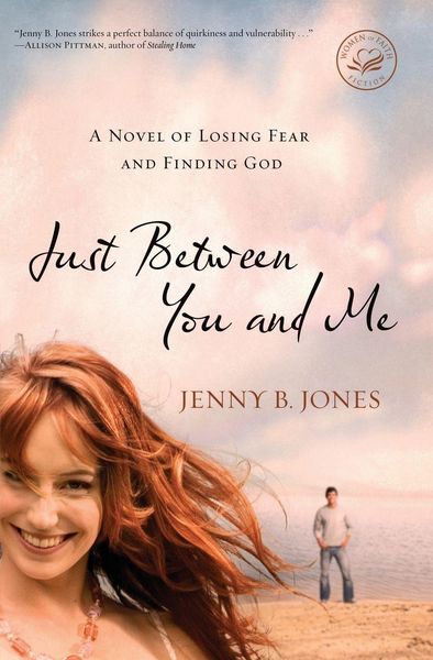 Produktbild: Just Between You and Me