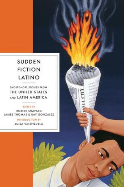 Produktbild: Sudden Fiction Latino