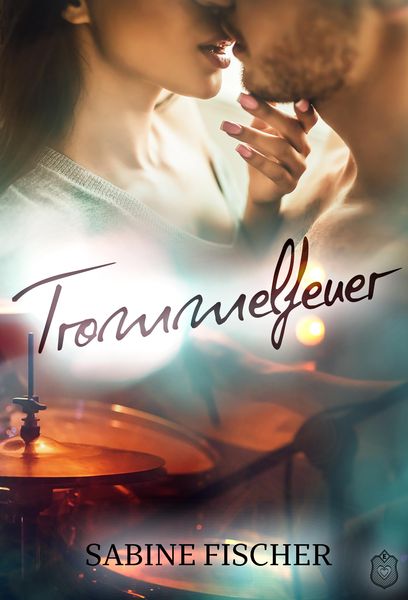 Produktbild: Trommelfeuer