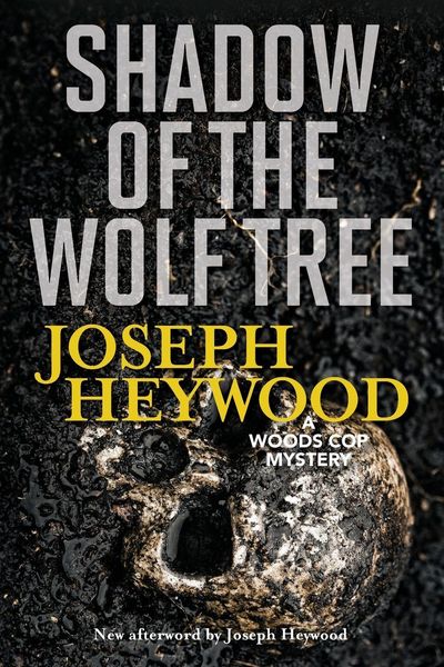 Produktbild: Shadow of the Wolf Tree
