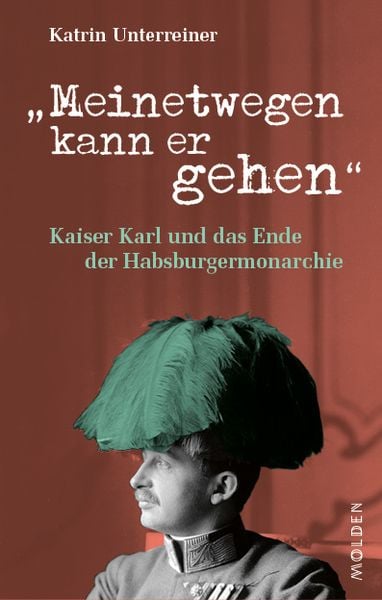 Produktbild: Meinetwegen kann er gehen