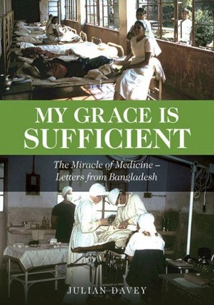 Produktbild: My Grace is Sufficient