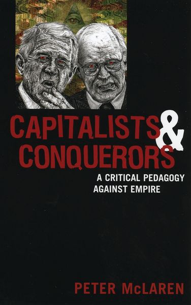 Produktbild: Capitalists and Conquerors