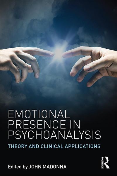 Produktbild: Emotional Presence in Psychoanalysis