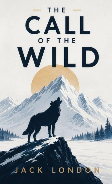 Produktbild: The Call of the Wild