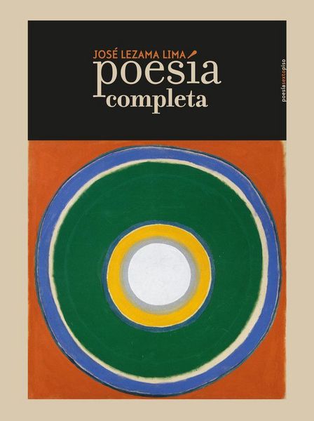 Produktbild: Poes&iacute;a completa