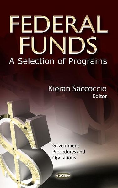 Produktbild: Federal Funds