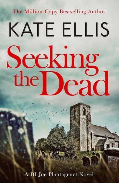 Produktbild: Seeking The Dead