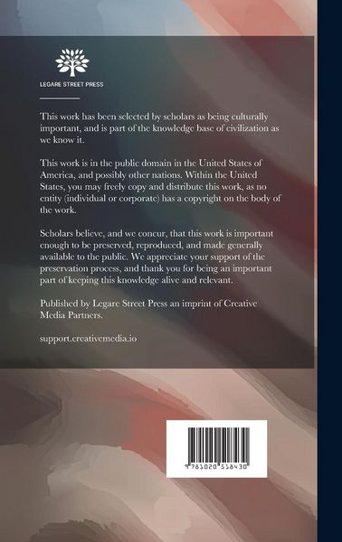 Produktbild: History of United Mine Workers of America; v.1 c.1
