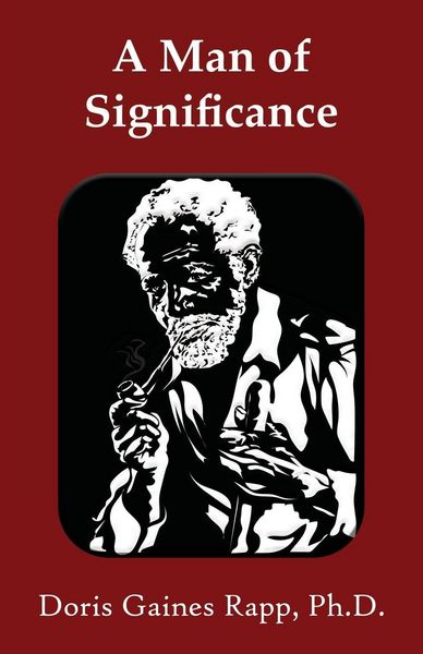 Produktbild: A Man of Significance