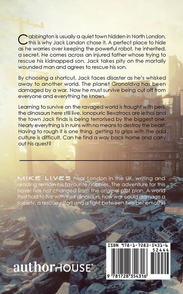 Produktbild: A Villianous Spite