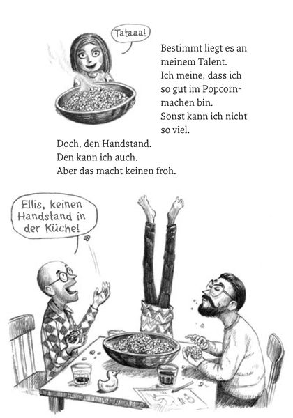 Produktbild: Bob Popcorn