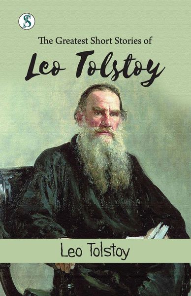 Produktbild: The Greatest Short Stories of Leo Tolstoy