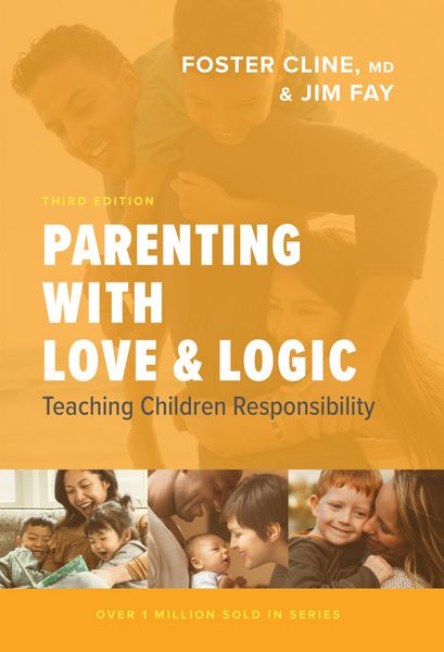 Produktbild: Parenting with Love and Logic