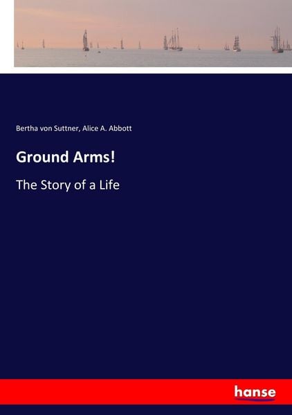 Produktbild: Ground Arms!