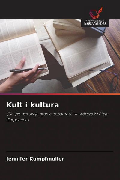 Produktbild: Kult i kultura