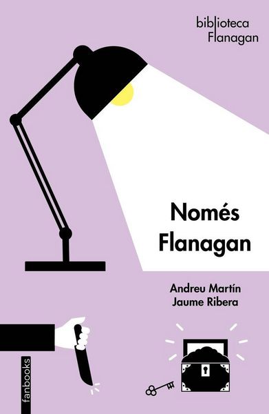 Produktbild: Nom&eacute;s Flanagan