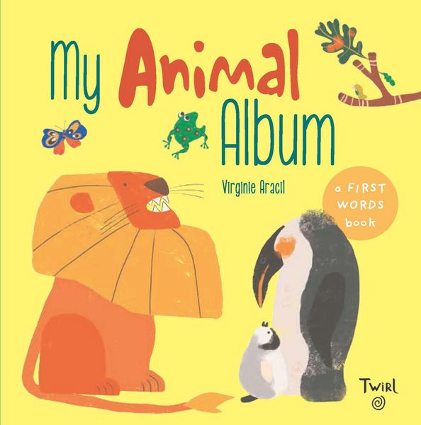 Produktbild: Aracil, V: My Animal Album
