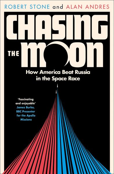 Produktbild: Chasing the Moon